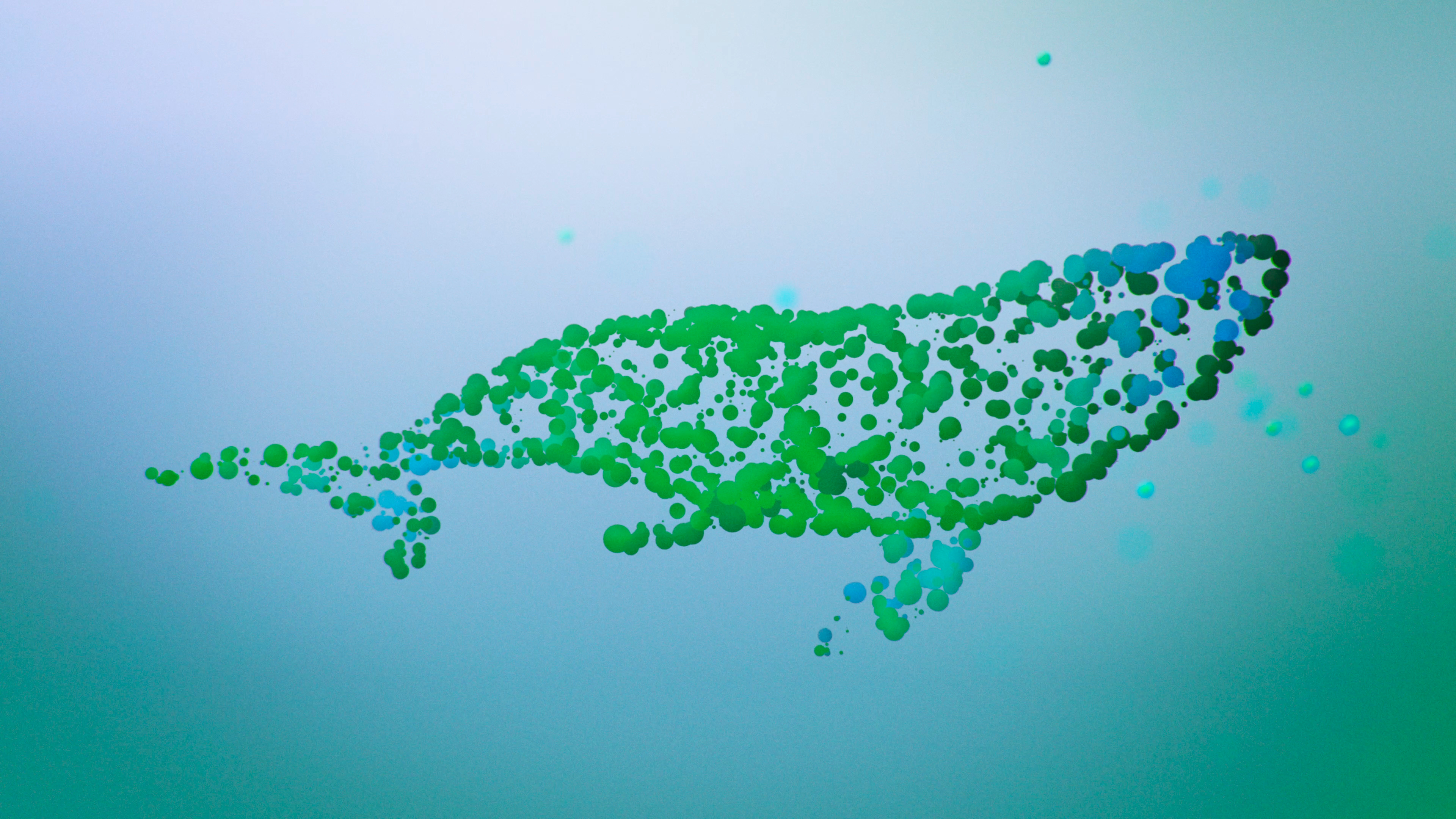 Explainervideo omkring Aquaporin, protiener, nobelprisvinder og teknologien